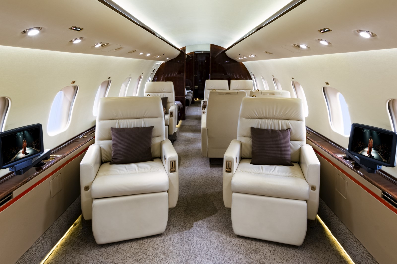 BOMBARDIER GLOBAL EXPRESS XRS 9365 | Private Jet | Global Jet